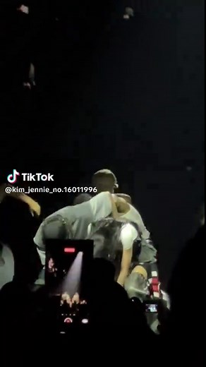 Kim Jennie's Ruby Experience in LA: Day 1 Highlights