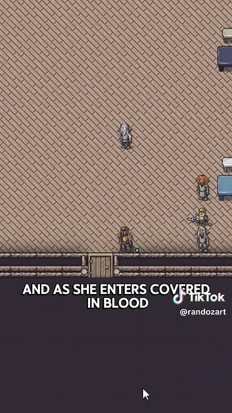 Nek Highwarded: Dwarf Fortress Adventure Story