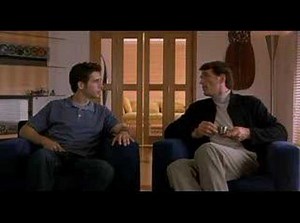 Euro Trip Hitler boy scene