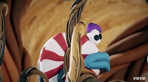 Watch Primus's Super Trippy New Video For 'Candyman' From Willy Wonka Album