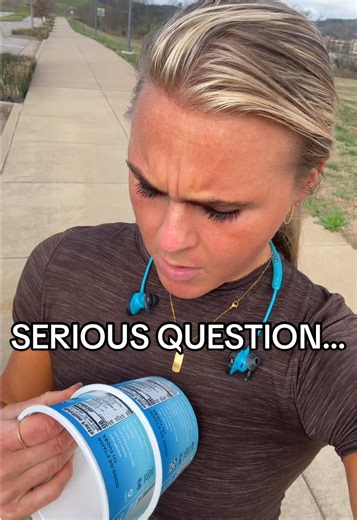 Serious question..we need answers..😉😘🫶🏼