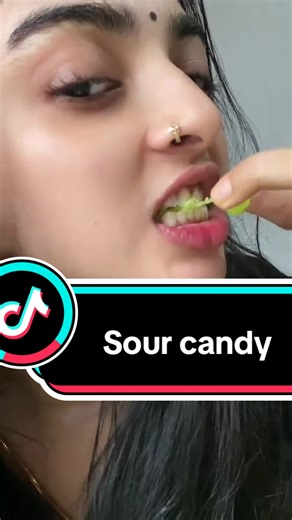 Sour Candy Challenge: Discover the Best Sour Treats