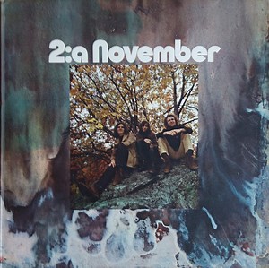 November - 2:a November
