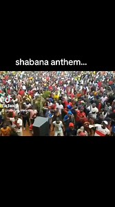 This is the largest crowd that have ever performed for.....nsl finals at gusii stadium, hii day hadi niliogopa #tore bobe | Babu Gee Omosayansi