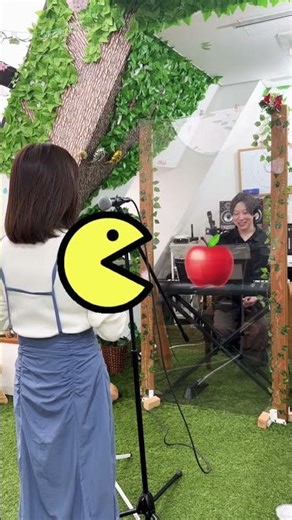 【ボイトレ】簡単に正しい口の開け方がわかる方法