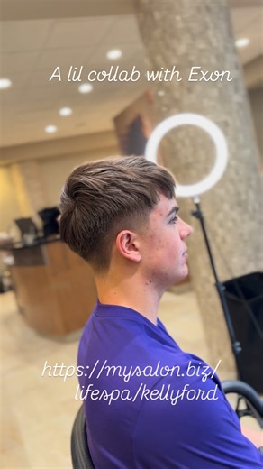 Kelly Ford on Instagram