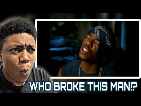 Sisqó – Incomplete | FIRST TIME REACTION