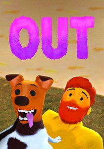 Out - movie: where to watch streaming online