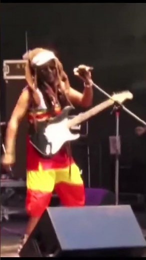 Authentic English Reggae at Virada Cultural SP, 2011 🇬🇧 Steel Pulse live