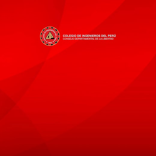 #COLEGIATURACIP 🏅| ¿Aún no has iniciado tu proceso de Colegiatura? 🤔 En el siguiente tutorial te enseñamos cómo tramitar tu colegiatura CIP-CDLL en 6 simples pasos.👀 Déjanos tus consultas a través de: 📲 951067468 (vía WhatsApp) 📞 044-340010 anexo 2022 (Oficina de Colegiaura CIP-CDLL) ¡CIP-CDLL, seguimos trabajando por y para ustedes! 👷‍♀️👷 #procesodecolegiatura #CIP #CDLL #ingenierocolegiado | Colegio de Ingenieros del Perú - Consejo Departamental La Libertad