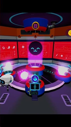 Evolution of Rabbit in PK XD