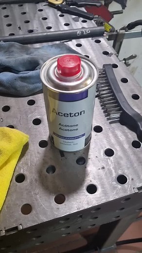 Manfred Welding on TikTok