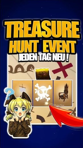 SO findet ihr ALLE Schätze im neuen DDV Event! Schatzsuche-Event erklärt! 🏴‍☠️ | Dreamlight Valley