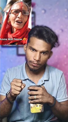 “Sourav Joshi Ne Amma Ko…” 😱 #souravjoshi #awantikabhabhi
