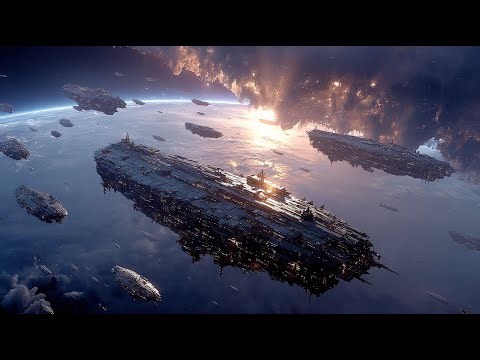 Full Length Sci-Fi Audiobooks | Alien Warned: Do Not Attack Humans—They’ll Burn Your Empire To Ashes