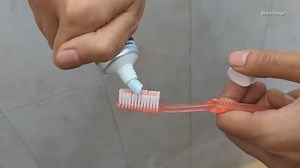 Check your toothpaste. The Food and Drug Administration says it found "significant violations" in a factory where the brand Tom's of Maine toothpaste is manufactured. | Inside Edition