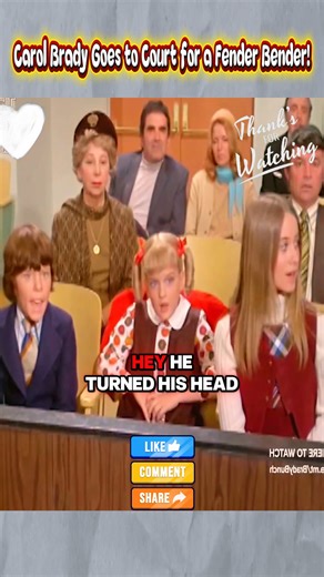 Who needs a lawyer when you've got Mike Brady! | Waylon Brock