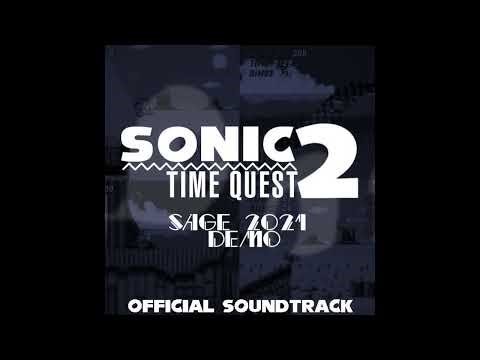 Sonic 2 Time Quest - Full OST