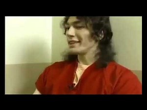 Richard Ramirez aka Night Stalker rare interview
