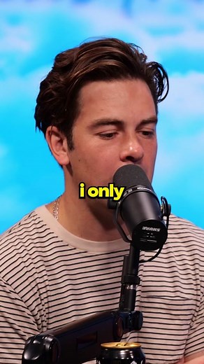 The happiest time of Cody Ko’s life… #fitness #podcast #insanelychill #tmgstudios