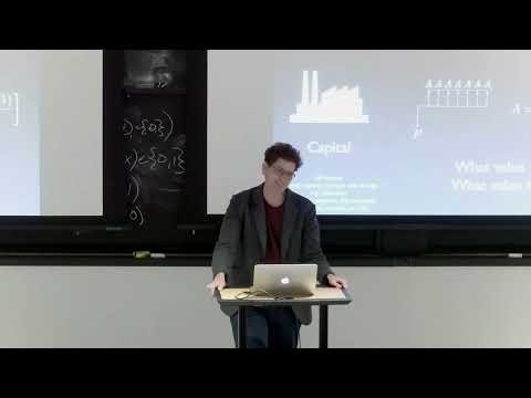 Lecture 5: Can Nuclear Compete Given Decarbonization?
