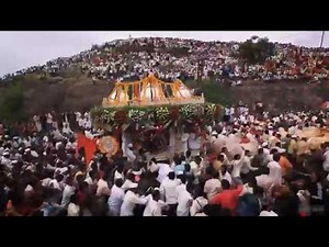 Pandharpur chi Wari ( Palakhi )