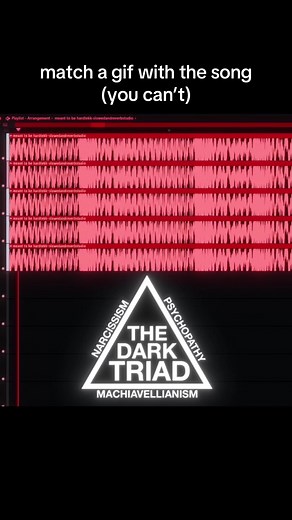 Hardtekk Release Tomorrow — Dark Triad Preview