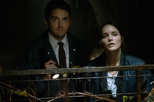 Clarice Episode 1 Review: The Silence is Over | Den of Geek