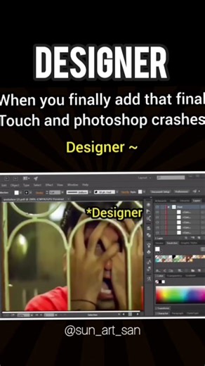 adop error problem.. #moments #momentstocreatememory #photographer #motivation #love #designlife