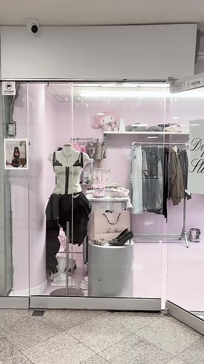 Exploring Asian Fashion Trends at Depgai Studio