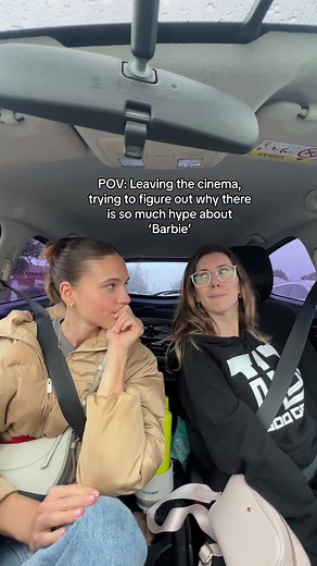 Julia Edwards on TikTok