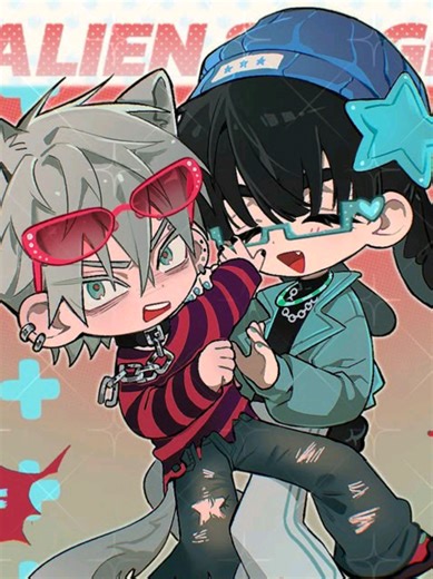 Exploring Alien Stage IVAN's Musical Journey