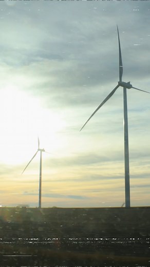 18K views · 247 reactions | Big milestone for our wind team. With...