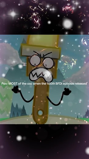 Battle for Dream Island: Celebrating Three Seasons