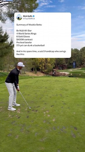 70K views · 857 reactions | Mookie Betts is the definition of an ATHLETE  (via: BenVerlander/X) | Baseballer | Facebook