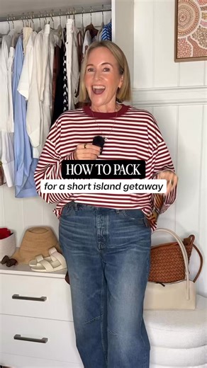 19K views · 84 reactions | These three packing tips help every time I...