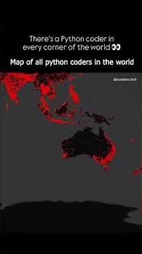 Python Coder Everywhere