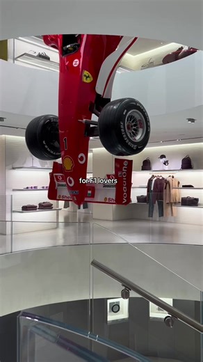 Experience Ferrari's Thrill in Milan