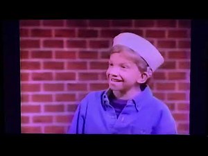 Barney & Friends Season 3 Ep 12 Gone Fishing Sailing Medley