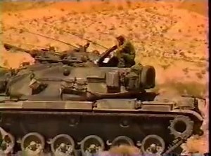26K views · 450 reactions | M60 Tanks Live Fire | Mike Guardia - Author | Facebook