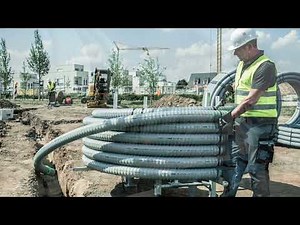 REHAU Products Explained | Go Geothermal