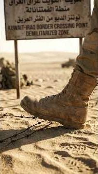 March 20: The Anniversary of a Historic Turning Point #historyflashdaily #history#iraq