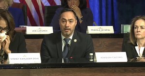 Today, we look back on the January 6th attack on the United States Capitol—a deadly attempt to obstruct the peaceful transfer of power. It is a stain on our nation’s history. In the months leading up to the attack, President Trump tried to overturn the results of a free and fair election. During the attack, Trump abdicated his responsibilities as commander-in-chief and incited chaos and lawlessness. Five years ago, I served as an impeachment manager during Trump’s second impeachment trial to hol