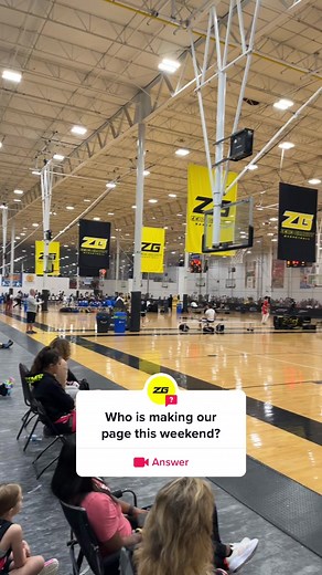 Zero Gravity Basketball Highlights | ZGCVC Mixtape Request