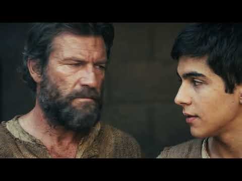 The Last Supper | The New Covenant – Luke 22 – A Historically Accurate Depiction