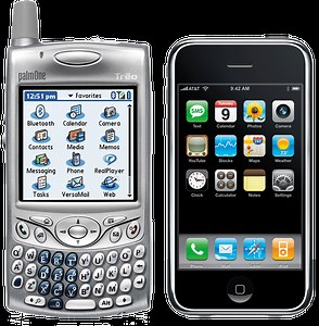 Apple licenses $10M in patents originally created by Palm, others | AppleInsider