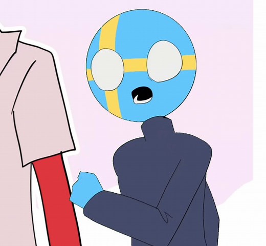 Country Humans: Thailand & Sweden Dynamics