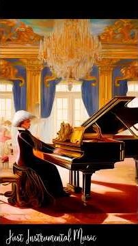 Beautiful Classical Piano Music 🎹 Relaxing & Emotional Short