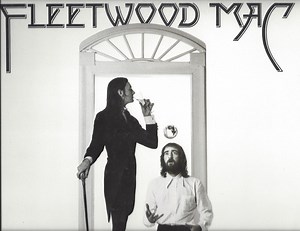 Fleetwood Mac - Fleetwood Mac