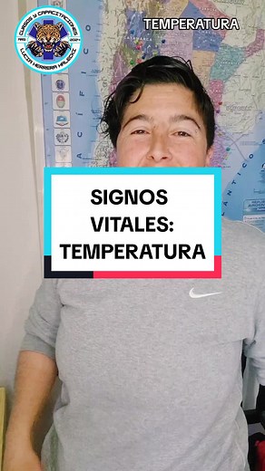 Temperatura Corporal y sus Alteraciones